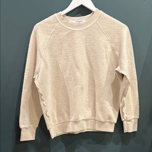 perfectwhitetee ziggy Sweatshirt (sugar)